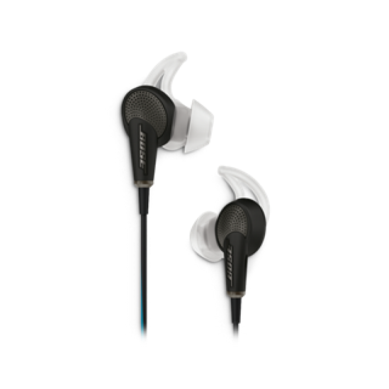 QuietComfort® 20 Acoustic Noise Cancelling® headphones — Apple devices